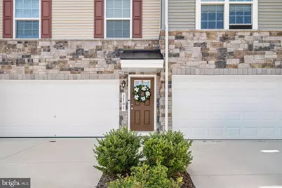 2702 Wheatland Station Way, Fredericksburg, VA 22408 - Photo 7