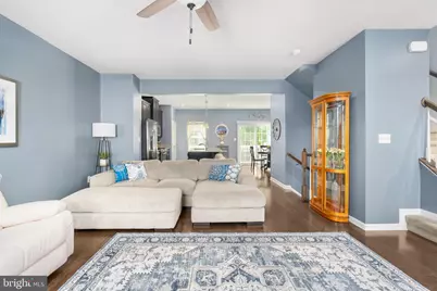 2702 Wheatland Station Way, Fredericksburg, VA 22408 - Photo 25