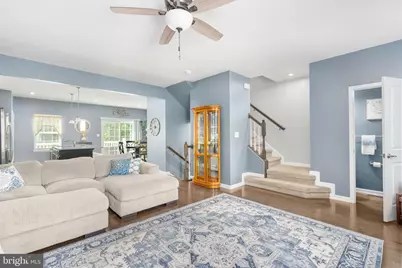2702 Wheatland Station Way, Fredericksburg, VA 22408 - Photo 3