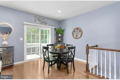 2702 Wheatland Station Way, Fredericksburg, VA 22408 - Photo 19