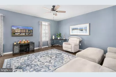2702 Wheatland Station Way, Fredericksburg, VA 22408 - Photo 23