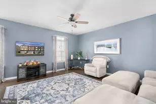 2702 Wheatland Station Way, Fredericksburg, VA 22408 - Photo 23