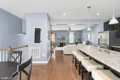 2702 Wheatland Station Way, Fredericksburg, VA 22408 - Photo 17