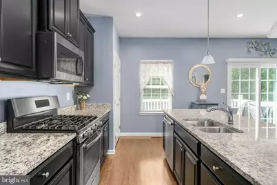 2702 Wheatland Station Way, Fredericksburg, VA 22408 - Photo 15