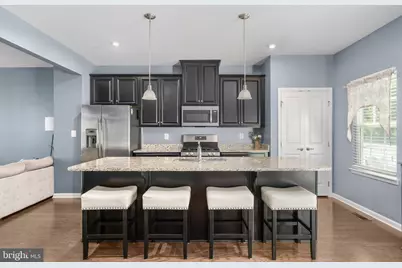2702 Wheatland Station Way, Fredericksburg, VA 22408 - Photo 13
