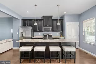 2702 Wheatland Station Way, Fredericksburg, VA 22408 - Photo 13