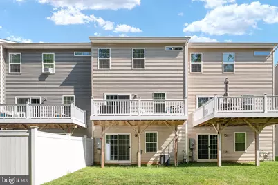 2702 Wheatland Station Way, Fredericksburg, VA 22408 - Photo 5