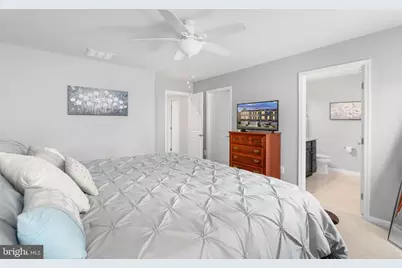 2702 Wheatland Station Way, Fredericksburg, VA 22408 - Photo 29