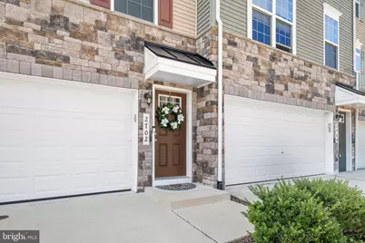 2702 Wheatland Station Way, Fredericksburg, VA 22408 - Photo 43