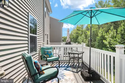 2702 Wheatland Station Way, Fredericksburg, VA 22408 - Photo 21