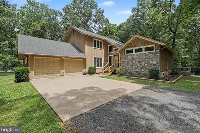 7005 River Road, Fredericksburg, VA 22407 - Photo 1