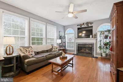 6106 Crown Grant Drive, Spotsylvania, VA 22553 - Photo 5