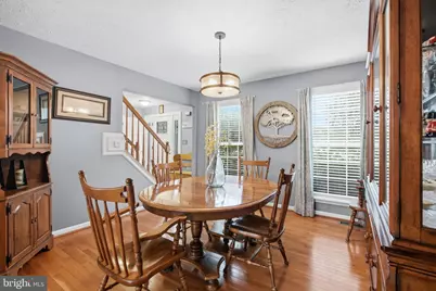 6106 Crown Grant Drive, Spotsylvania, VA 22553 - Photo 15