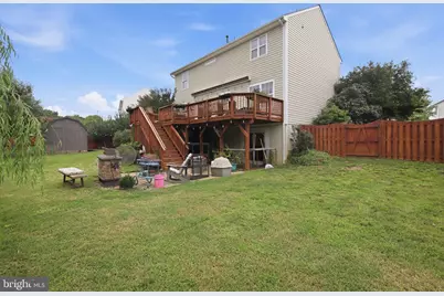 6106 Crown Grant Drive, Spotsylvania, VA 22553 - Photo 39