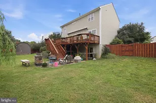 6106 Crown Grant Dr, Spotsylvania, VA 22553 - Photo 39