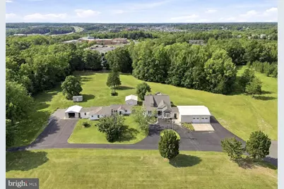 9820 Pratts Drive, Fredericksburg, VA 22408 - Photo 1