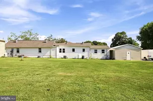 9820 Pratts Dr, Fredericksburg, VA 22408 - Photo 37
