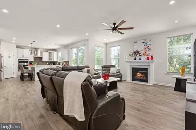 9312 Spring Hill Lane, Fredericksburg, VA 22408 - Photo 37