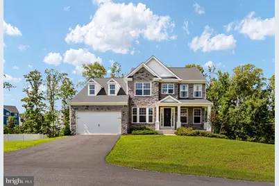 9312 Spring Hill Lane, Fredericksburg, VA 22408 - Photo 3