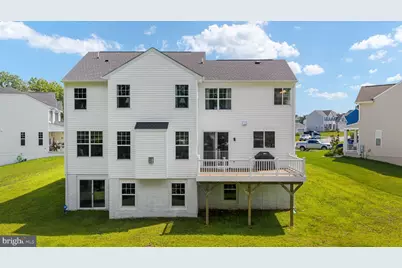 9312 Spring Hill Lane, Fredericksburg, VA 22408 - Photo 81