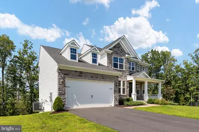 9312 Spring Hill Lane, Fredericksburg, VA 22408 - Photo 13