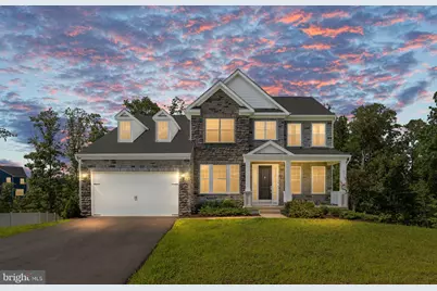 9312 Spring Hill Lane, Fredericksburg, VA 22408 - Photo 1