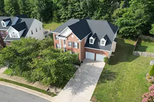 6006 W Copper Mountain Dr, Spotsylvania, VA 22553 - Photo 1
