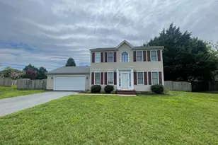 6010 Wickenden, Fredericksburg, VA 22407 - Photo 1