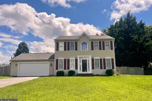 6010 Wickenden, Fredericksburg, VA 22407 - Photo 1