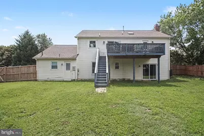 7511 Daughtry Drive, Fredericksburg, VA 22407 - Photo 23