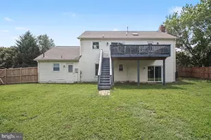 7511 Daughtry Dr, Fredericksburg, VA 22407 - Photo 23