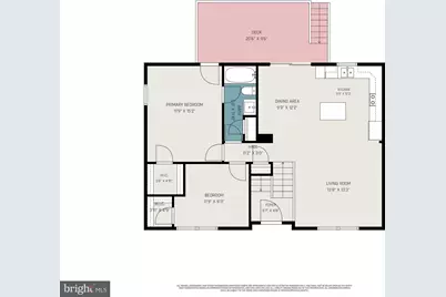 7511 Daughtry Drive, Fredericksburg, VA 22407 - Photo 27