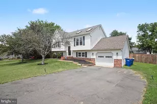 7511 Daughtry Dr, Fredericksburg, VA 22407 - Photo 25