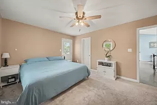 7511 Daughtry Dr, Fredericksburg, VA 22407 - Photo 11