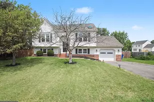 7511 Daughtry Dr, Fredericksburg, VA 22407 - Photo 1