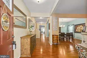 9904 Box Oak Ct, Fredericksburg, VA 22407 - Photo 7