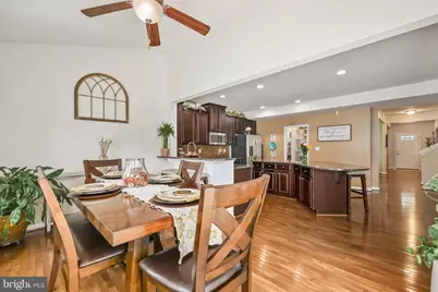 9904 Box Oak Court, Fredericksburg, VA 22407 - Photo 19