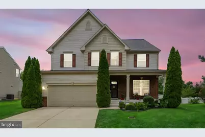 9904 Box Oak Court, Fredericksburg, VA 22407 - Photo 1