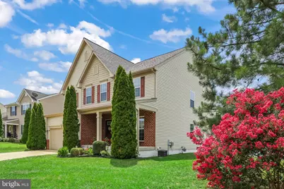 9904 Box Oak Court, Fredericksburg, VA 22407 - Photo 5