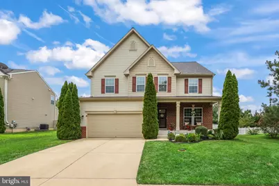 9904 Box Oak Court, Fredericksburg, VA 22407 - Photo 3
