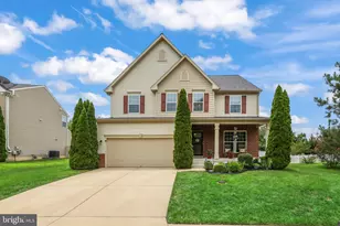 9904 Box Oak Ct, Fredericksburg, VA 22407 - Photo 3