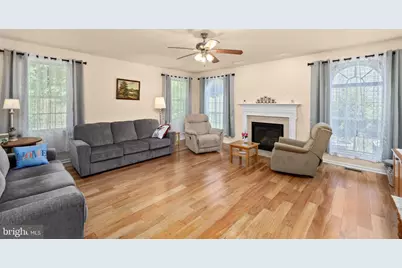 10414 N McClellan Drive, Fredericksburg, VA 22408 - Photo 19