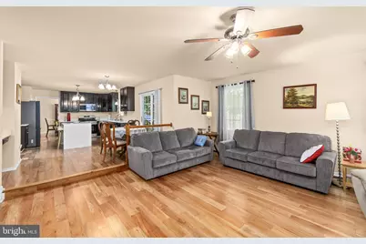 10414 N McClellan Drive, Fredericksburg, VA 22408 - Photo 21