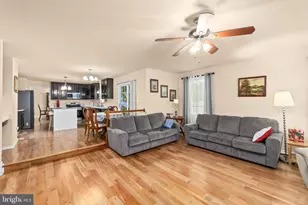 10414 N McClellan Dr, Fredericksburg, VA 22408 - Photo 21