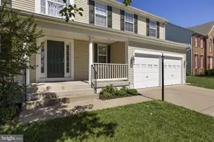 10414 N McClellan Dr, Fredericksburg, VA 22408 - Photo 55