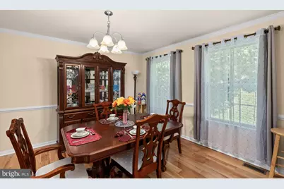 10414 N McClellan Drive, Fredericksburg, VA 22408 - Photo 9