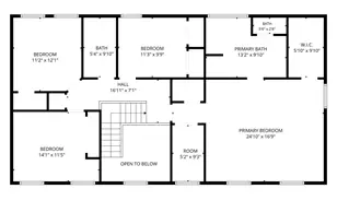 10414 N McClellan Dr, Fredericksburg, VA 22408 - Photo 59