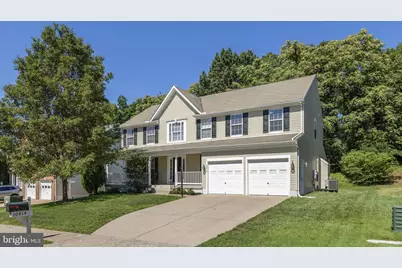 10414 N McClellan Drive, Fredericksburg, VA 22408 - Photo 1