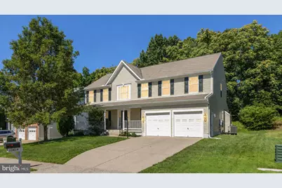 10414 N McClellan Drive, Fredericksburg, VA 22408 - Photo 53