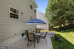 10414 N McClellan Dr, Fredericksburg, VA 22408 - Photo 49